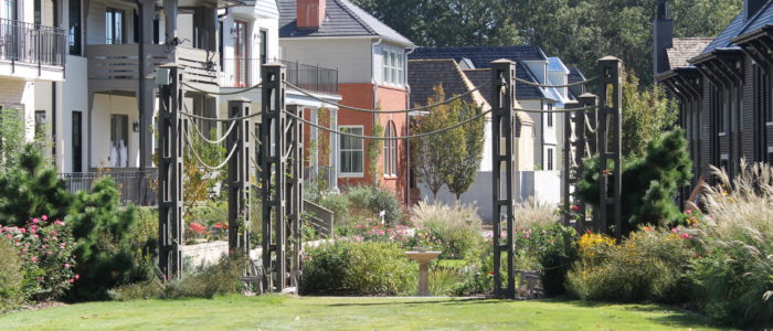 Triangle Park at Trilith